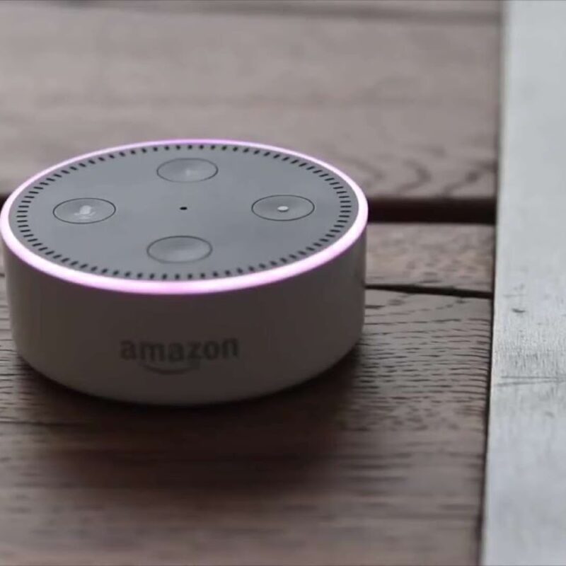 Unlocking the Secrets of Alexa’s Purple Light