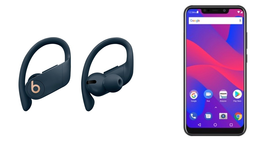Are Beats Compatible With Android?