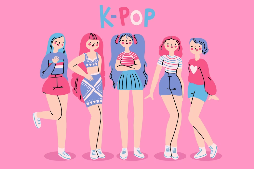Connecting with Kpop Enthusiasts on Social Media
