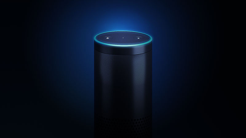Can Alexa Be A Night Light?