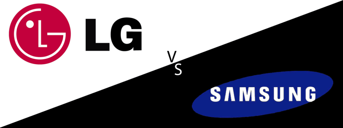 Are LG and Samsung the Same? Deciphering the Contrasts