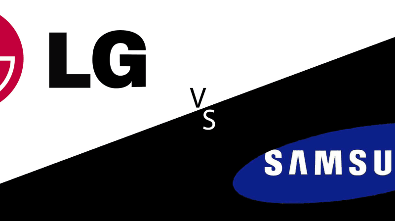 Are LG and Samsung the Same? Deciphering the Contrasts