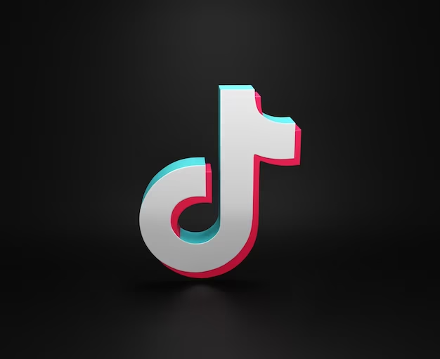 TikTok app icon