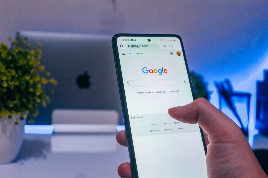 Google Discover