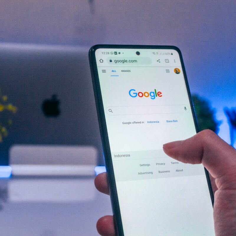 Google Discover