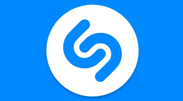 Shazam