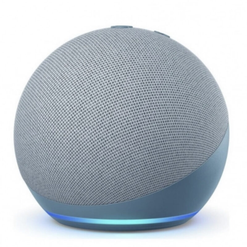 Why Is My Alexa Blue and Not Responding?