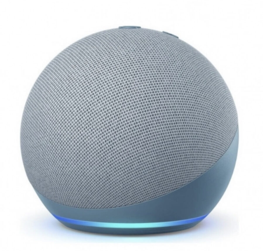 Why Is My Alexa Blue and Not Responding?