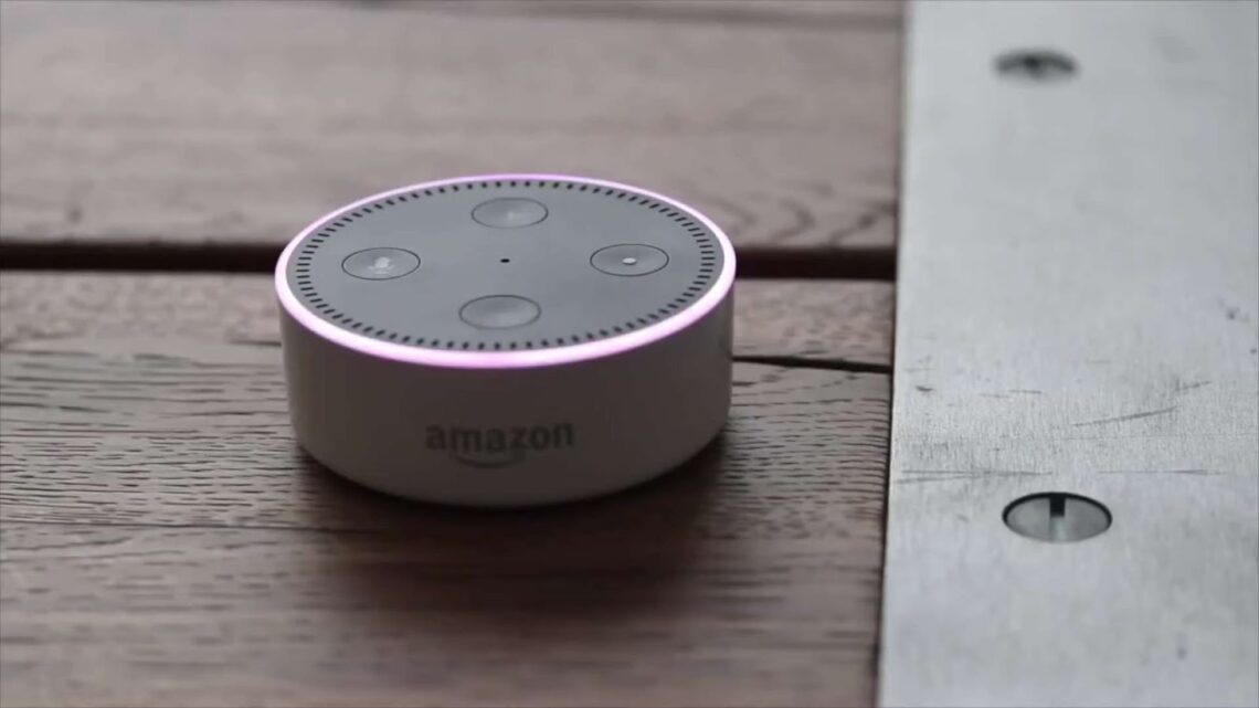 Unlocking the Secrets of Alexa’s Purple Light