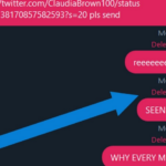 How To Fix Twitter DM Failed To Send