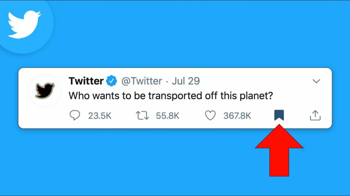 Twitter Bookmarks Not Working? Get Them Back on Track!