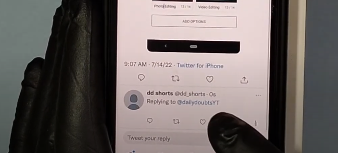 Crafting Empty Tweets: A Guide to Blank Tweets in 2023