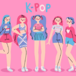 Connecting with Kpop Enthusiasts on Social Media