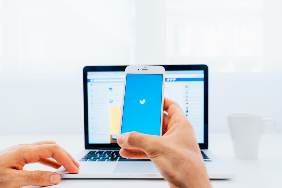 Exploring Twitter’s Font Adjustment