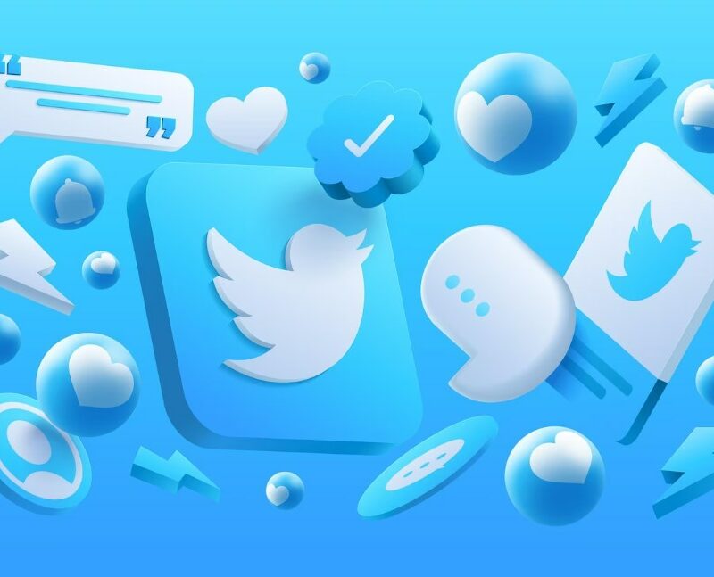 Exploring Twitter Content Without an Account
