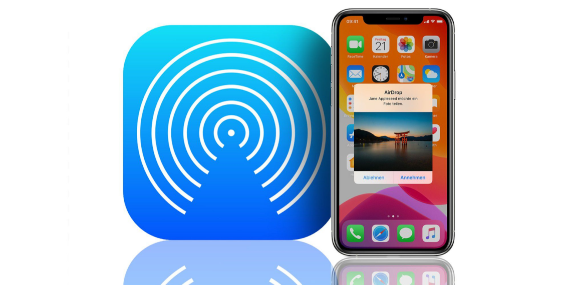 Do You Need WiFi to Airdrop: Unveiling the Truth