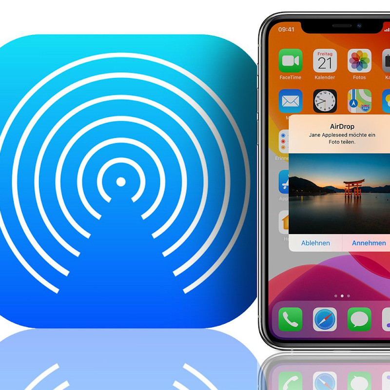Do You Need WiFi to Airdrop: Unveiling the Truth